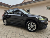 BMW X1 2.0D/MATRIX/EXECUT