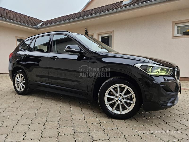 BMW X1 2.0D/MATRIX/EXECUT