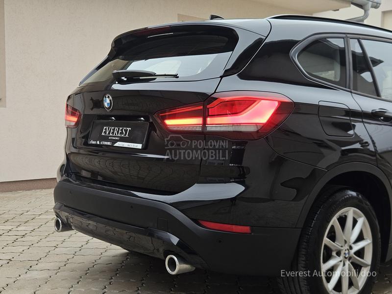 BMW X1 2.0D/MATRIX/EXECUT