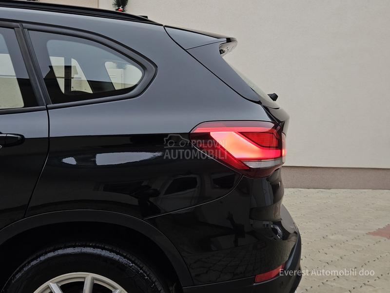 BMW X1 2.0D/MATRIX/EXECUT