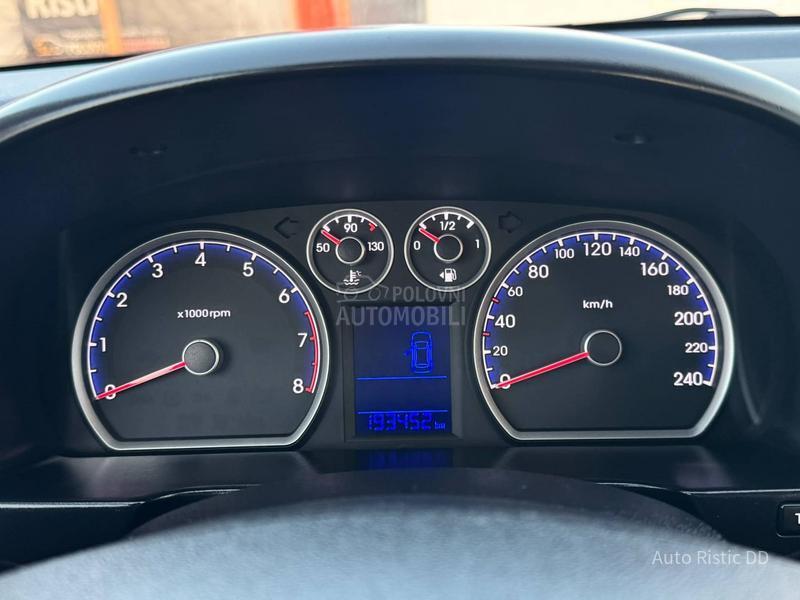 Hyundai i30 T O P  BESPREK0RAN