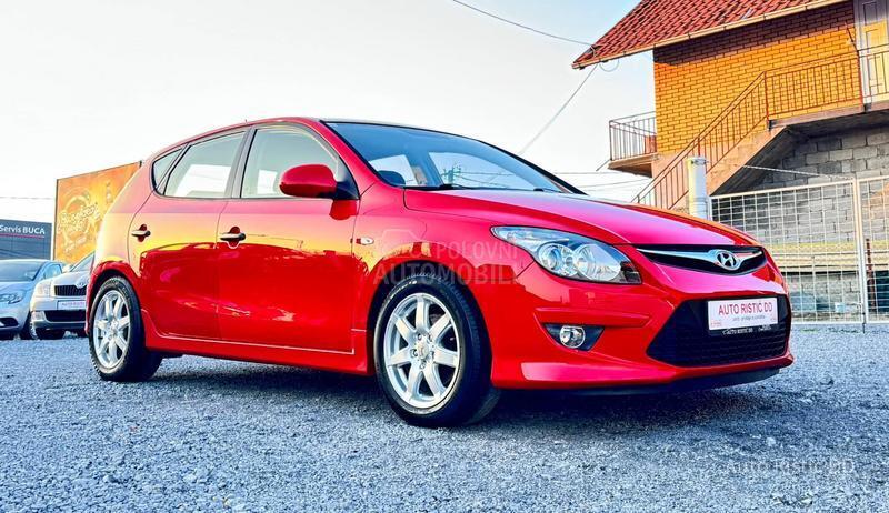 Hyundai i30 T O P  BESPREK0RAN