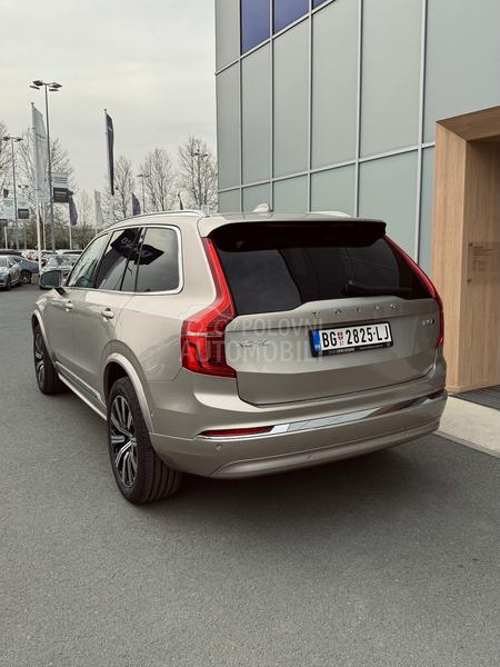Volvo XC90 2.0