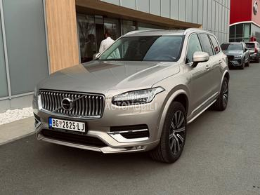 Volvo XC90 2.0