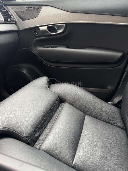Volvo XC90 2.0