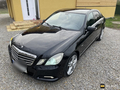 Mercedes Benz E 250 Avangard