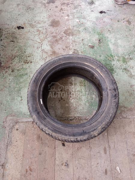 Michelin 285/45 R19 Zimska