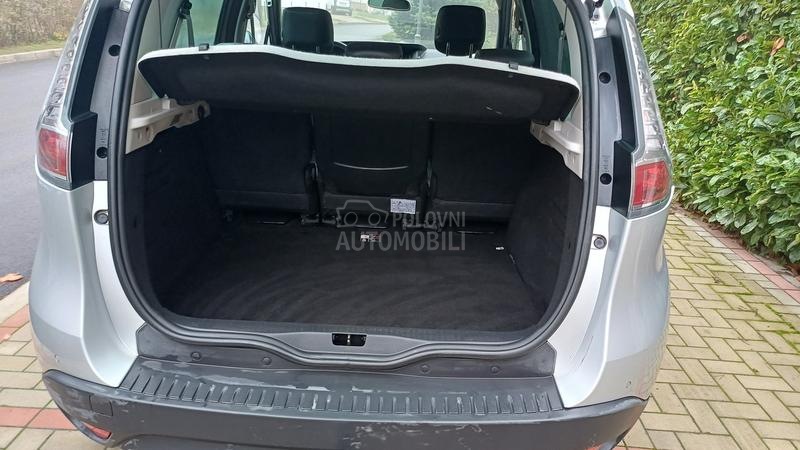 Renault Scenic 1.5 dci bose nov nov