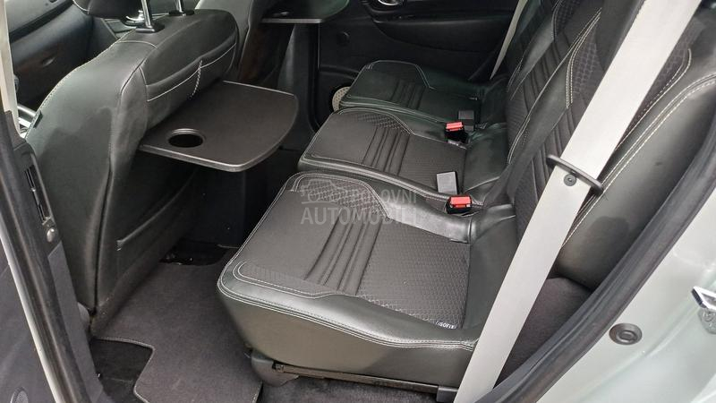 Renault Scenic 1.5 dci bose nov nov