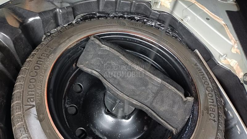 Renault Scenic 1.5 dci bose nov nov