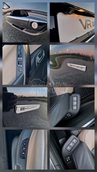 Citroen C4 Picasso 1.6 e-HDI EXCLUSIVE