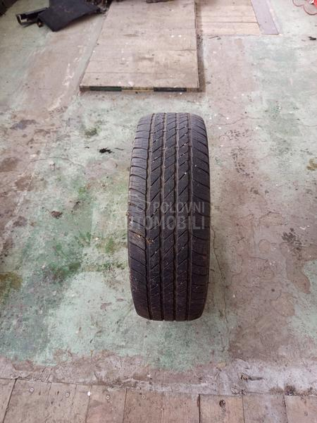 Michelin 265/65 R17 Letnja