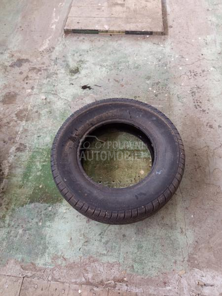 Michelin 265/65 R17 Letnja