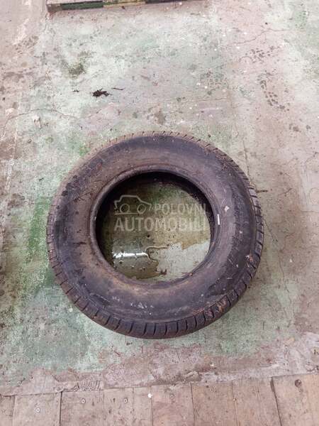 Michelin 265/65 R17 Letnja