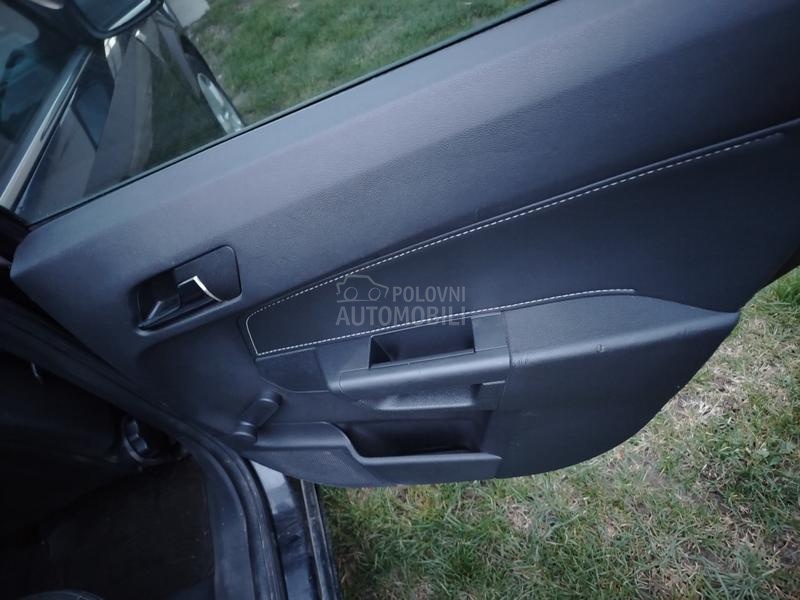 Opel Astra H 1.7 CDTI   C I T A J