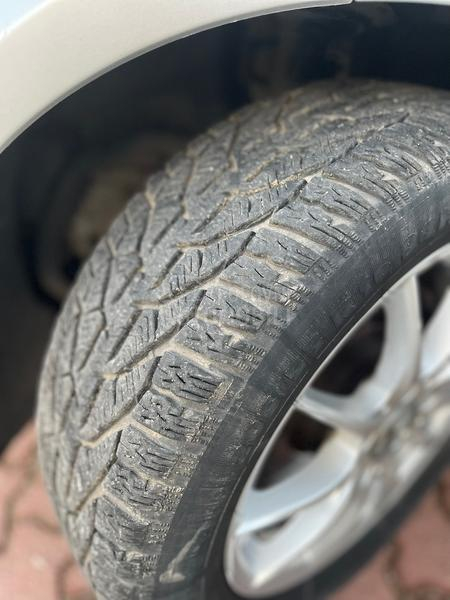 Mercedes Benz A 160 CDI