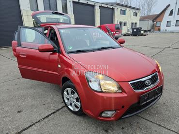 Kia Rio Salon.sko stanj..e