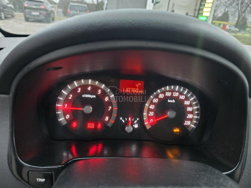 Kia Rio Salon.sko stanj..e