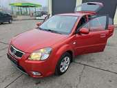 Kia Rio Salon.sko stanj..e