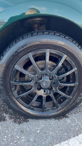 Renault Modus 1.5 dci