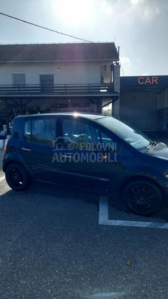 Renault Modus 1.5 dci