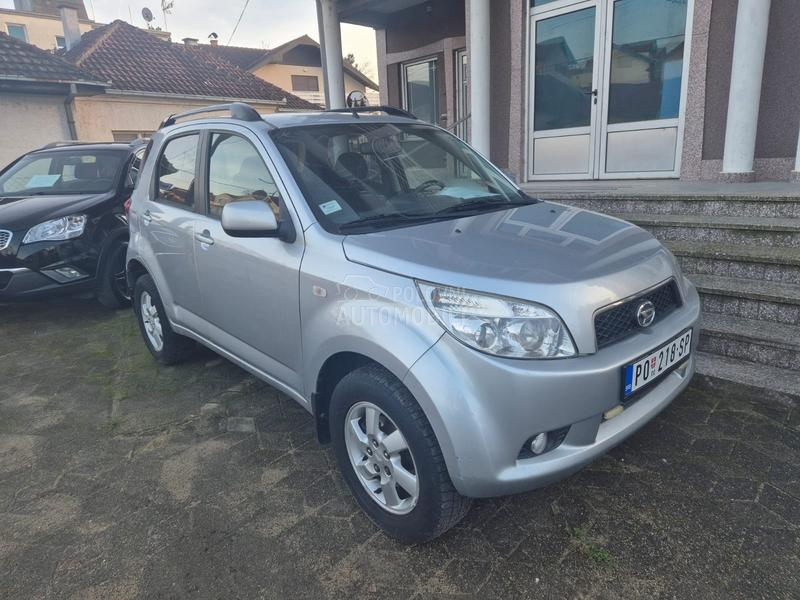 Daihatsu Terios 