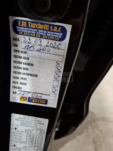 Nissan Qashqai 1.5dci