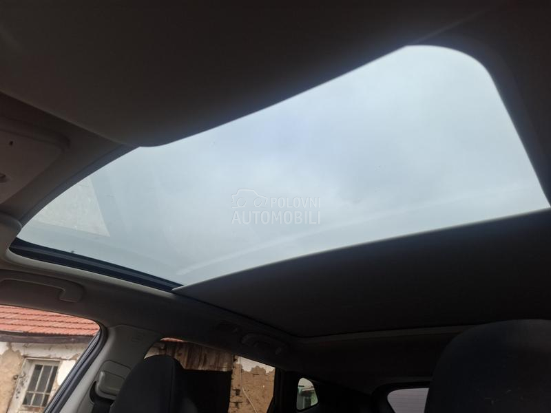 Nissan Qashqai 1.5dci