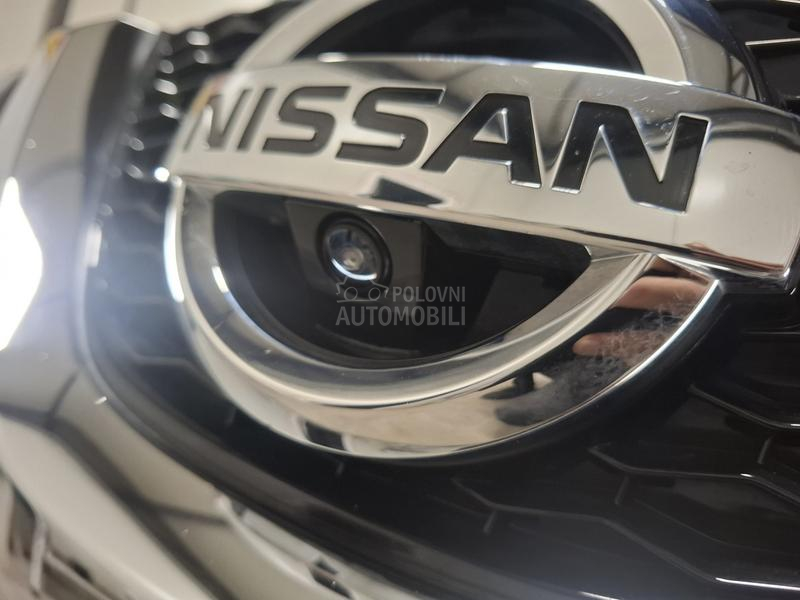 Nissan Qashqai 1.5dci