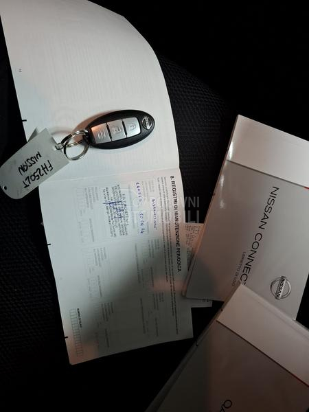 Nissan Qashqai 1.5dci