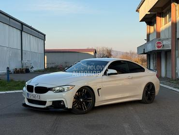 BMW 435 