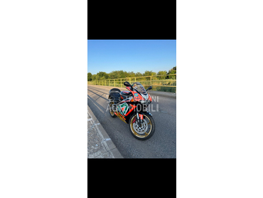 Aprilia RS 125