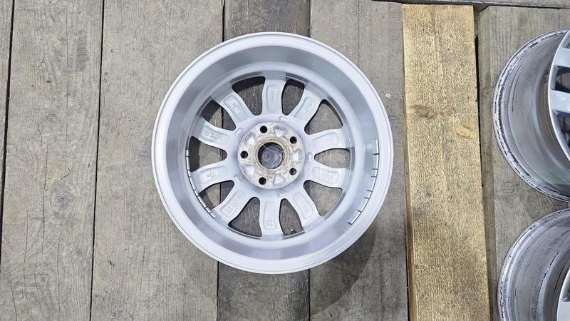 Aluminijumske felne  15" 5 x 112