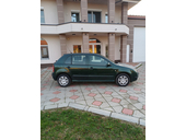 Škoda Fabia 1,2 HTP