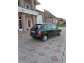 Škoda Fabia 1,2 HTP