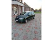 Škoda Fabia 1,2 HTP
