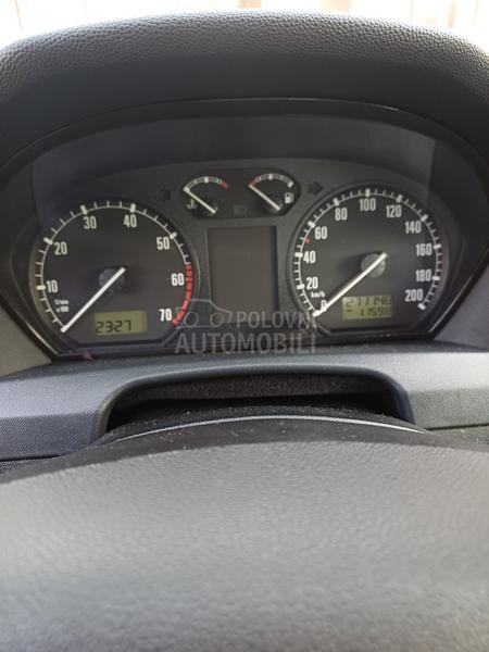 Škoda Fabia 1,2 HTP