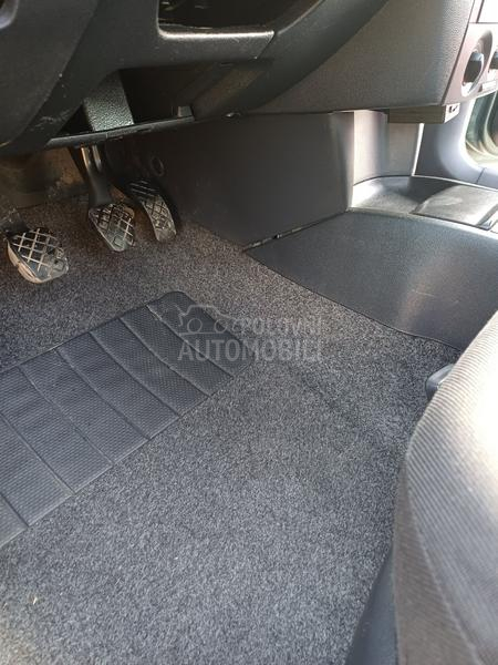 Škoda Fabia 1,2 HTP