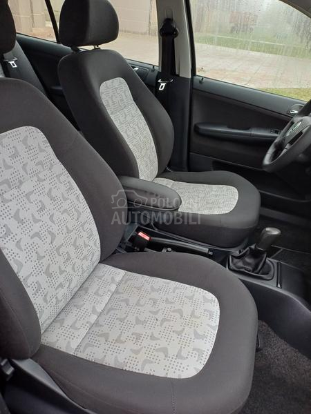 Škoda Fabia 1,2 HTP