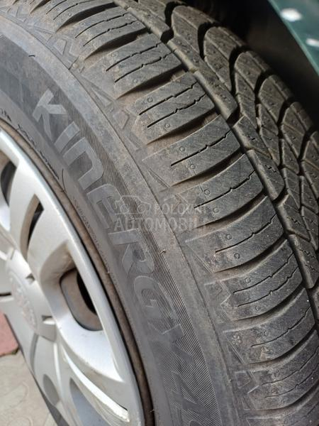 Škoda Fabia 1,2 HTP