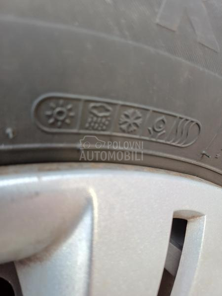 Škoda Fabia 1,2 HTP