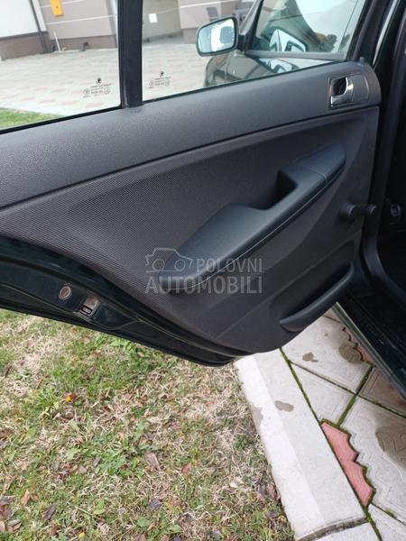 Škoda Fabia 1,2 HTP