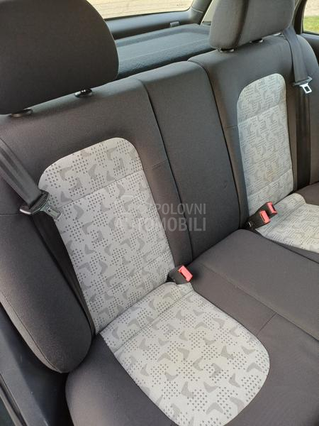 Škoda Fabia 1,2 HTP