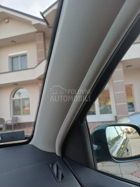 Škoda Fabia 1,2 HTP