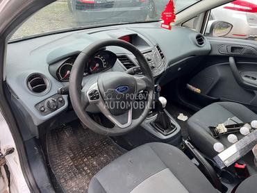 Instrument tabla sa airbagom za Ford Fiesta od 2008. do 2013. god.