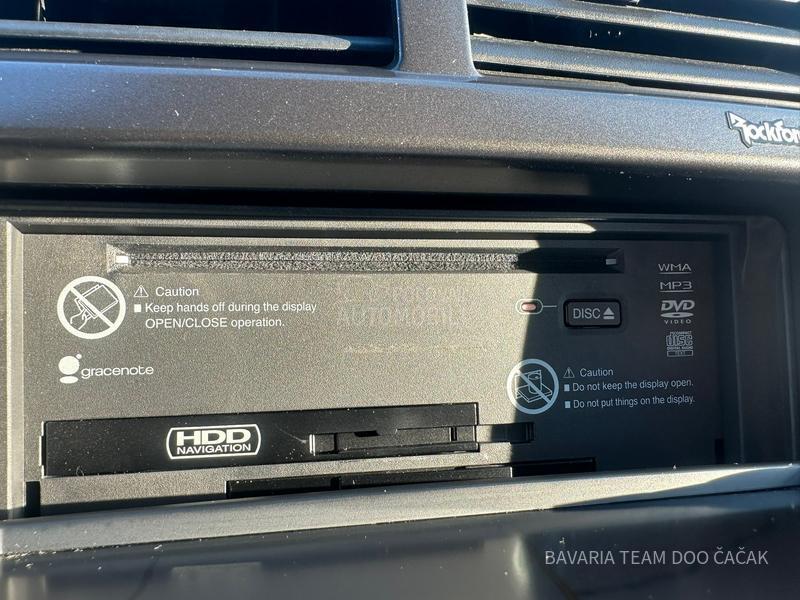 Mitsubishi ASX 1.8D 4x4 PANO