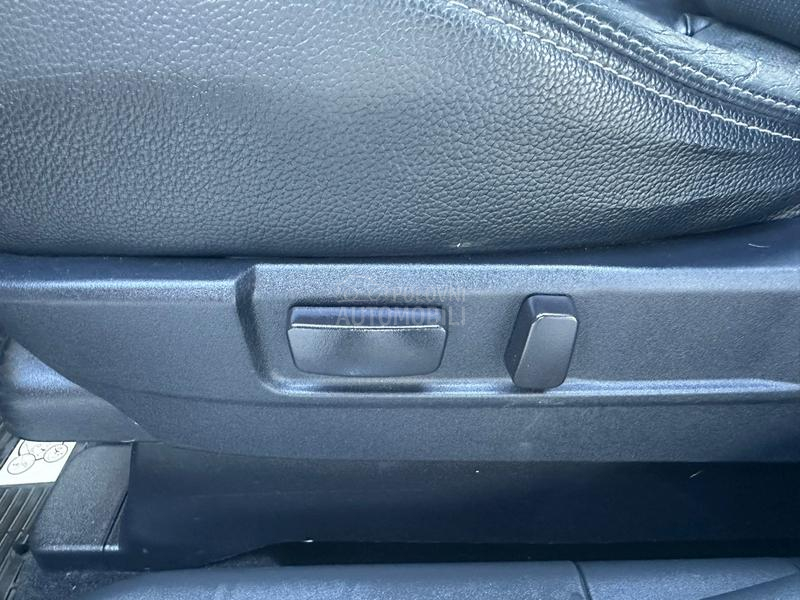 Mitsubishi ASX 1.8D 4x4 PANO