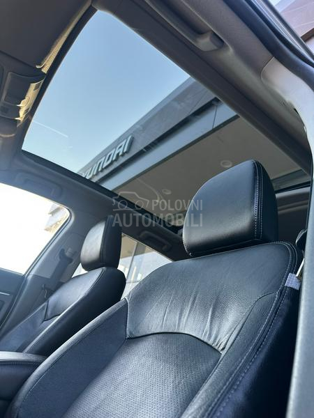 Mitsubishi ASX 1.8D 4x4 PANO