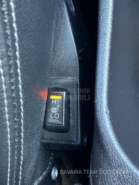 Mitsubishi ASX 1.8D 4x4 PANO