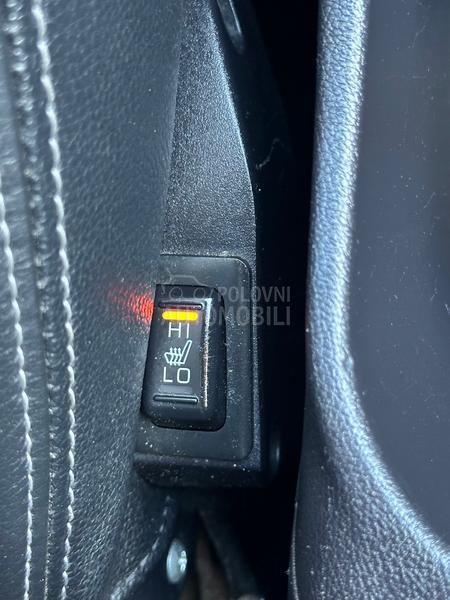 Mitsubishi ASX 1.8D 4x4 PANO